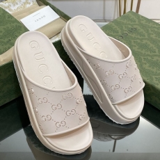 Gucci Slippers